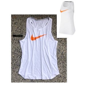 Nike tank